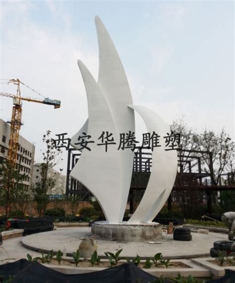 西安雕塑公司-西安华腾雕塑工程有限公司