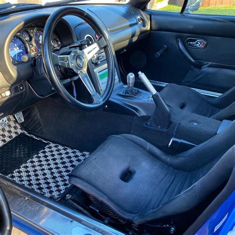Na Miata Rubber Floor Mats at Kai Chuter blog