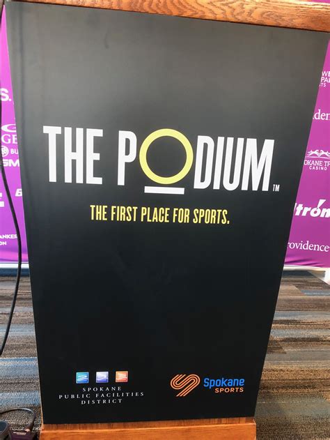 Spokane sporting facilities host big events this weekend and next; more ...