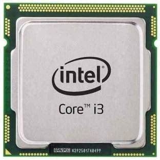 Intel Core i3 2100 3.1 GHz LGA 1155 Socket 2 Cores Desktop Processor ...