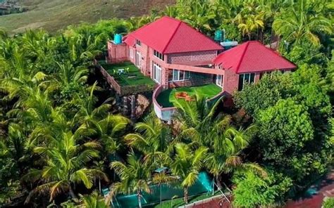 3 BHK Villa, Private Pool & Classy Interiors Is Enough To Make You Want ...