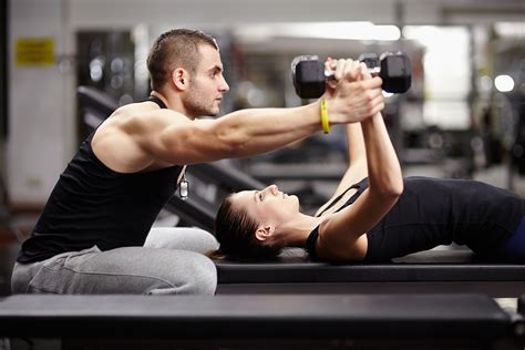 How to choose a quality personal trainer? - Readrad