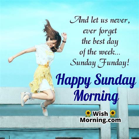 Happy Sunday Images With Quotes