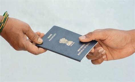 A Complete Guide to Applying for a Passport in India: Step-by-Step ...