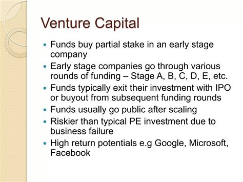 Image result for Private Equity Explained
