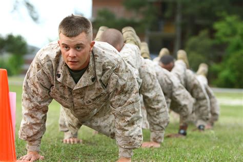 MCT Combat Instructors compete in hopes to gain bragging rights ...