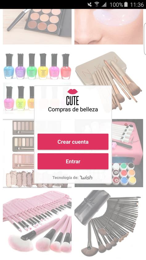 Descargar Cute 4.47 APK Gratis para Android