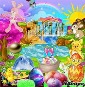 Image result for Free Download Animated Easter