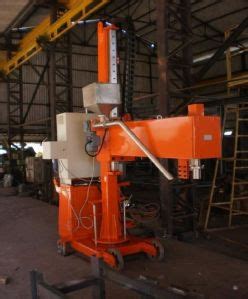 Fixed Degassing Machine Manufacturer, Supplier from Maharashtra