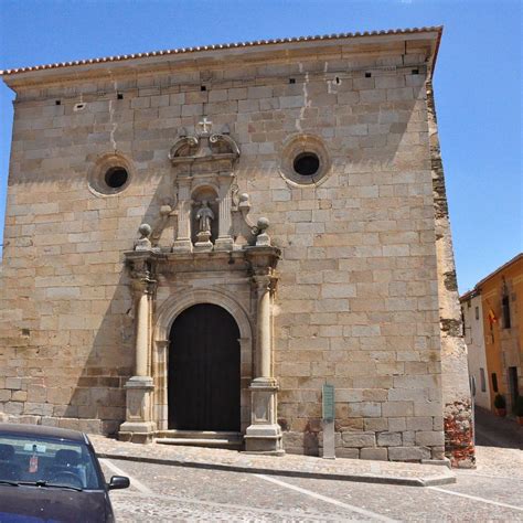 IGLESIA DE SAN PEDRO DE ALCANTARA (2026) All You Need to Know BEFORE ...