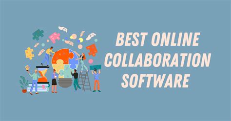 Collaboration Software 的图像结果