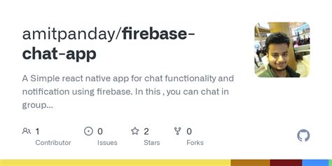 Android Studio Firebase Chat App 的图像结果