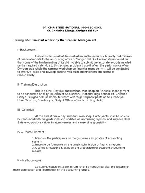 Financial Management Training 的图像结果