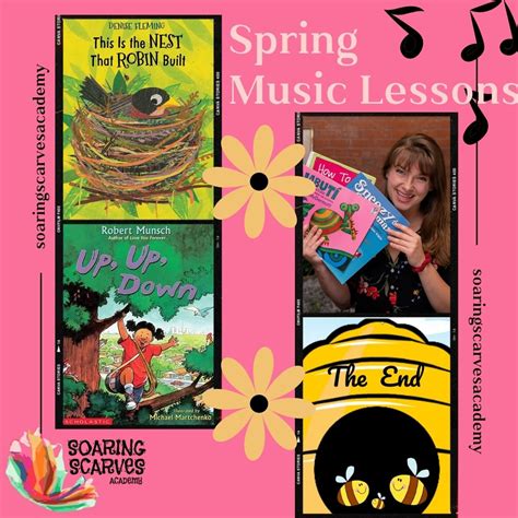 Image result for Spring Lessons
