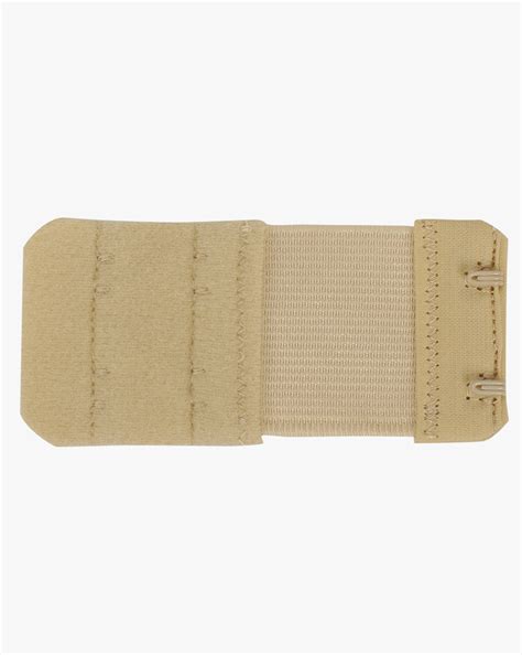 Two Hook Bra Extender Nude – Candyskin