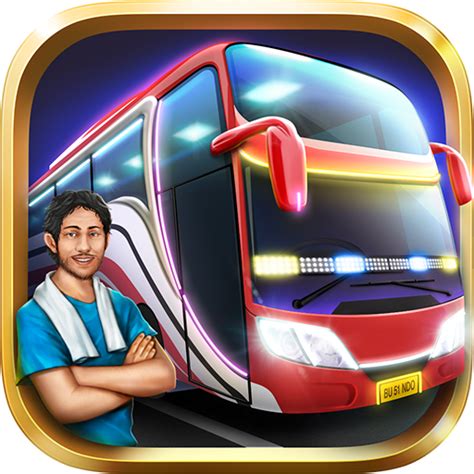 Bus Simulator Indonesia v2.9.2 (Mod Apk) | ApkDlMod