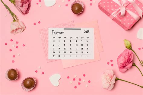 February 2023 Calendar Wallpapers - Wallpaper Cave