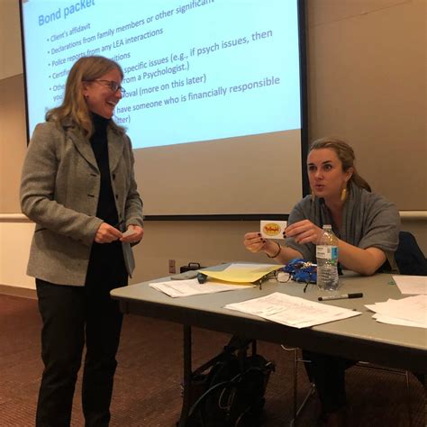 CLE 2023 – Carolina Migrant Network