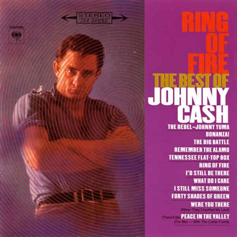 A Comprehensive Johnny Cash Songbook, 1400+ songs with lyrics, chords ...