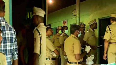 കോട്ടയത്ത് വീടിനുള്ളിൽ അമ്മയും മകനും മരിച്ച നിലയിൽ‌ | കേരള വാർത്ത ...
