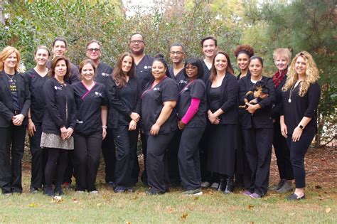 Wilson Office | Triangle Implant Center