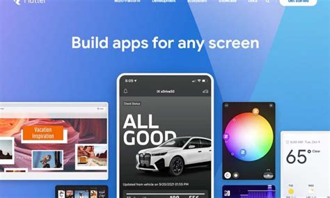 Image result for Flutter Explained