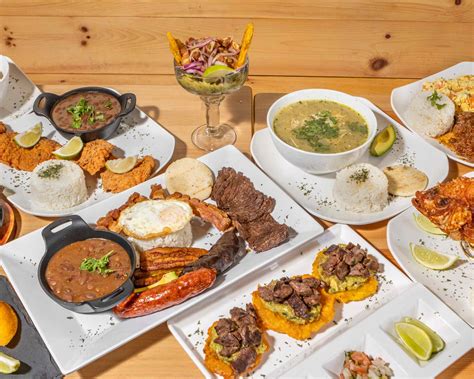 Order Fonda Mi Tierrita Menu Delivery【Menu & Prices】| Sunrise | Uber Eats