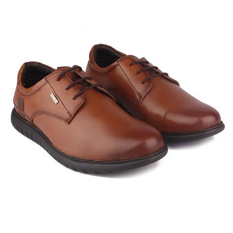 REDCHIEF - Shoes in Tan with Leather - EVA for Ultimate Comfort – Zuup