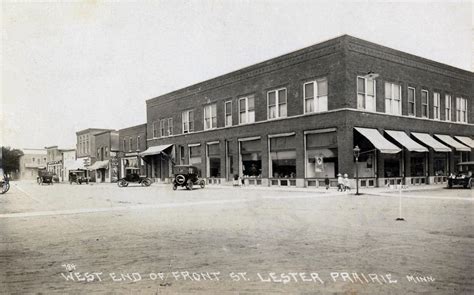 Lester Prairie Minnesota Gallery
