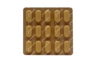 Abocal 500 Mg/500 IU | Order Abocal 500 Mg/500 IU Tablet Online at Truemeds