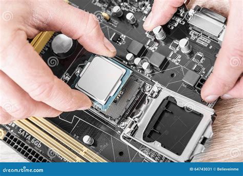 Processor CPU Installation 的图像结果