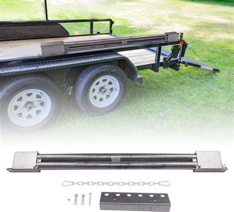 Image result for Spring Assist Trailer Gate Lift