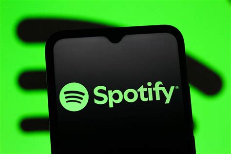Spotify now allows custom transitions in playlists - Tech