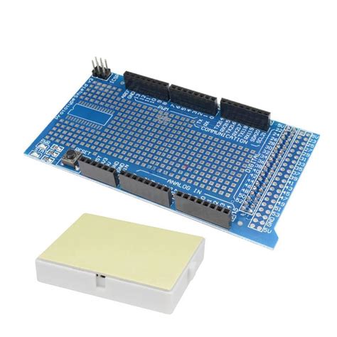 Image result for Prototype Expansion Module