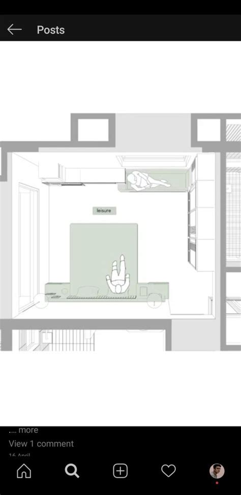 11x10 bedroom design | Houzz