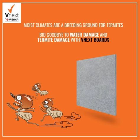 Visaka Vnext Cement Board- 12mm- 8ftx4ft | GHARABANAO.COM