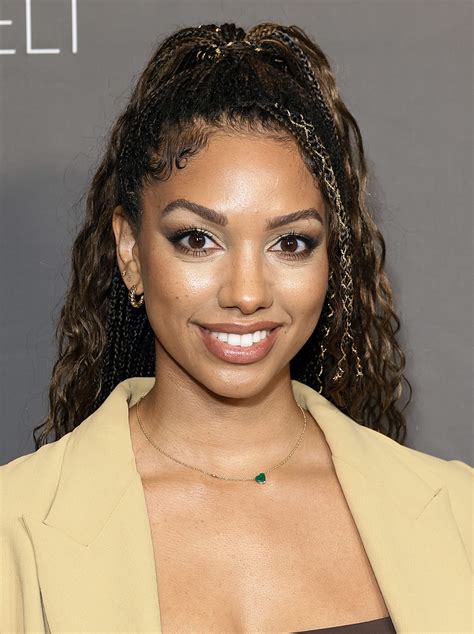 Corinne Foxx Biological Mother
