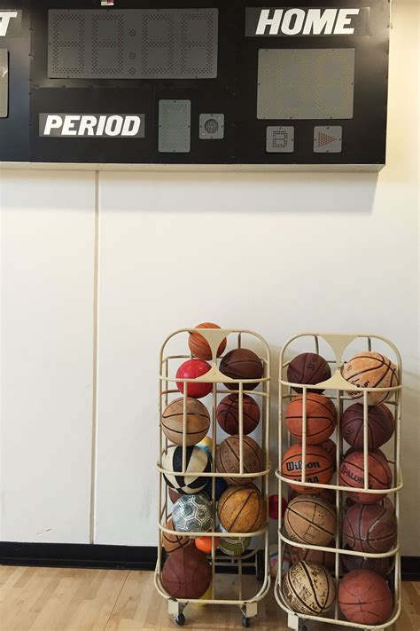 On the Grid : Carl E. Sanders Family YMCA