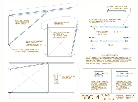 Image result for BB3 Section Drawing