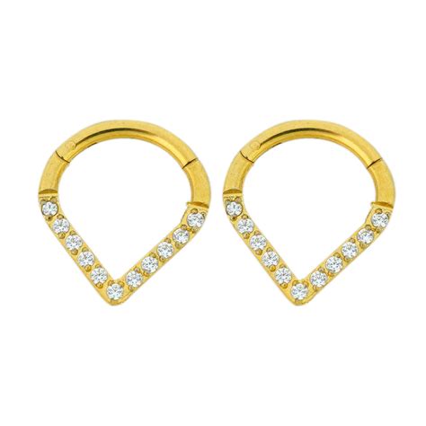 Single layered hoop D490 – Interstellar India