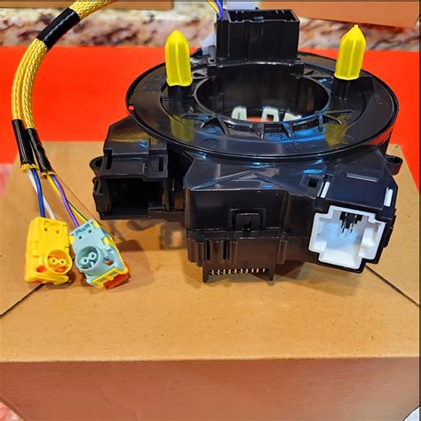 Image result for 2016 F150 Clock Spring Replacement