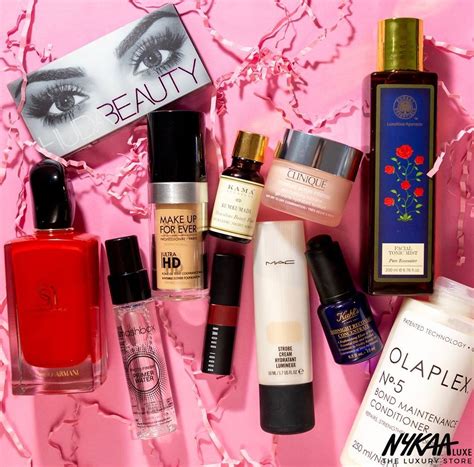 Nykaa's Pink Friday Sale sees sales increase fivefold as brand ...