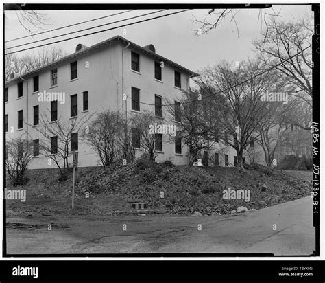 New Jersey State Tuberculosis Sanatorium, Employee Dormitory, Pavilion ...