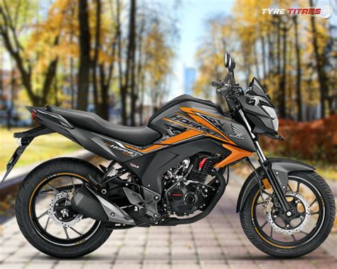 Best Tyres for Honda Hornet 2024 – Tyre Titans