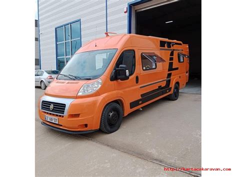 Kartaca Karavan Çözümleri | 0 506 488 32 55, Karavan Yapımı