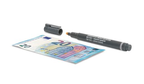 Counterfeit Detection Pen - Safescan 30 - Portable Verification ...