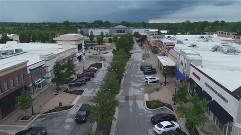 Shops at Fallen Timbers in sad state, but some hope it can recover ...