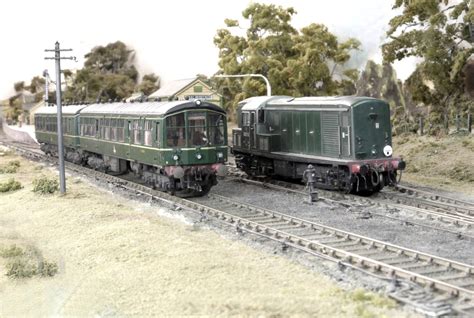 Great Bardfield – SHMRC