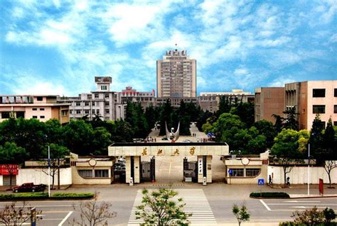 长江大学（东校区）_jinzhanqi-站酷ZCOOL