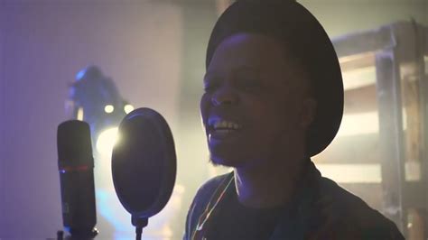 DON'T STRESS SHAMMAH VOCALS OFFICIAL VISUAL DIR VJ KEN - YouTube